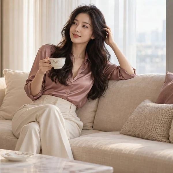 가든 아모르스테이 테라피 안내 이미지