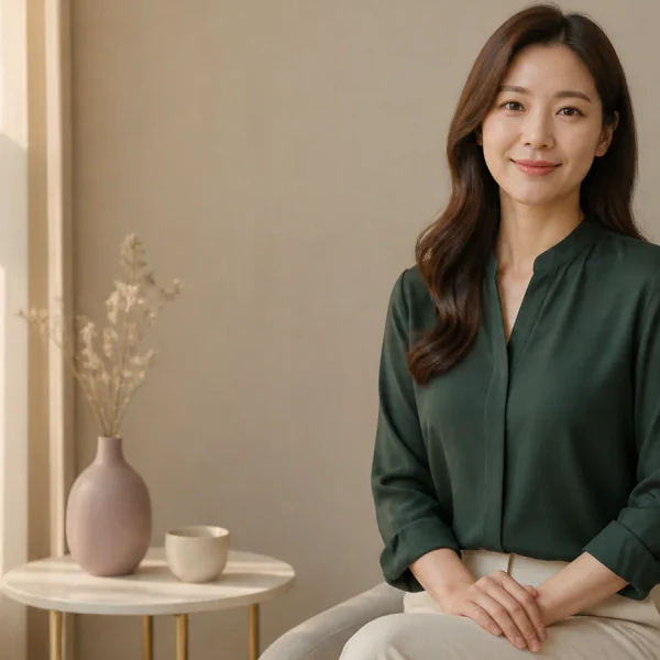 블랑 보미살롱 테라피 안내 이미지