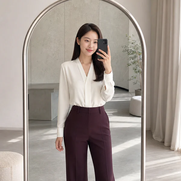 스위트 아이린스테이 테라피 안내 이미지