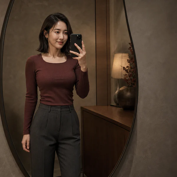 블랑 가을아지트 마사지 안내 이미지