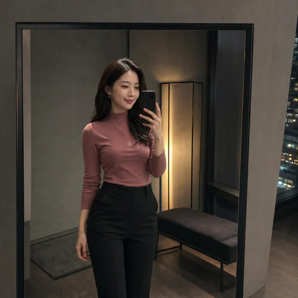 시그니처 세리하우스 마사지 안내 이미지