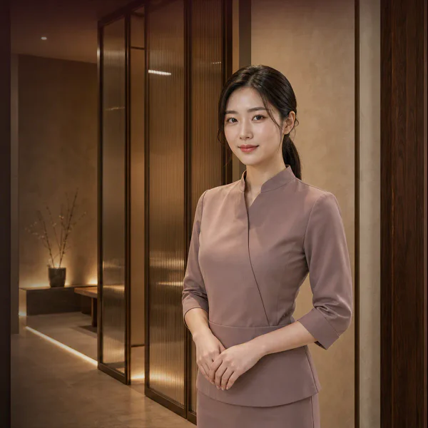 스위트 리안스테이 마사지 안내 이미지