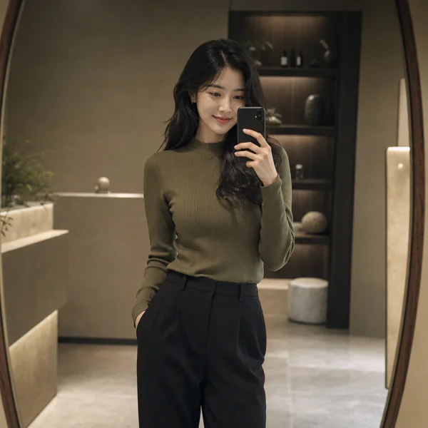 그랜드 로제스테이 테라피 안내 이미지
