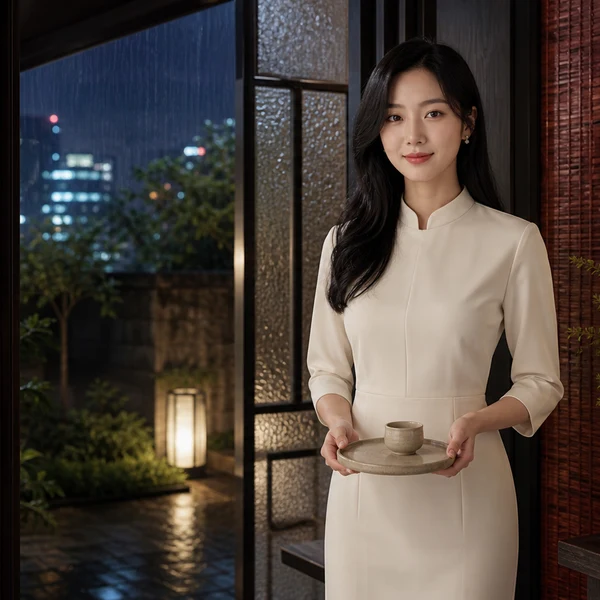 라운지 로제나가든 홈타이 제휴업체 이미지