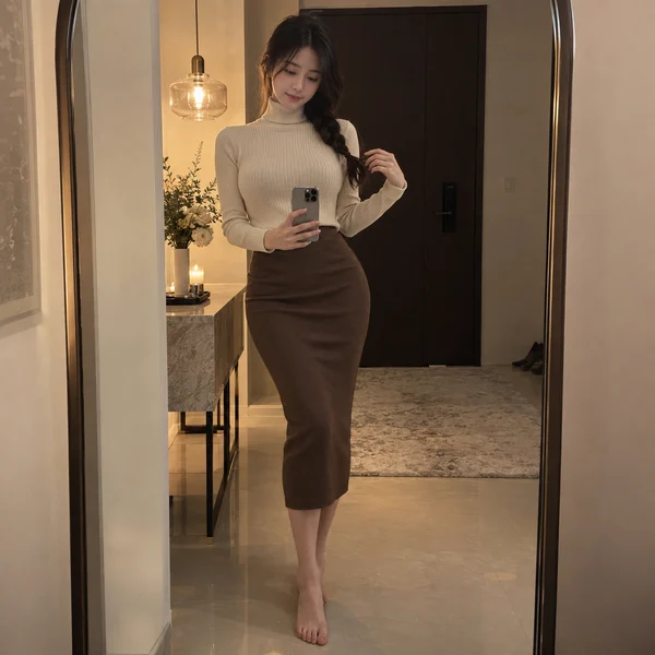 프리미엄 마리하우스 마사지 안내 이미지