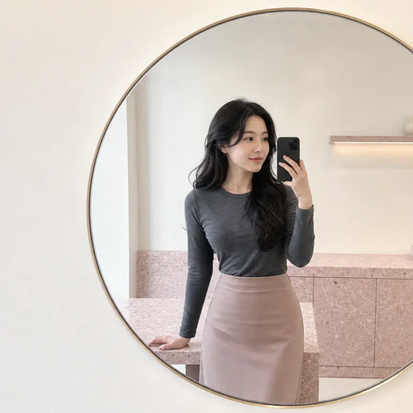 모던 가을룸 마사지 안내 이미지
