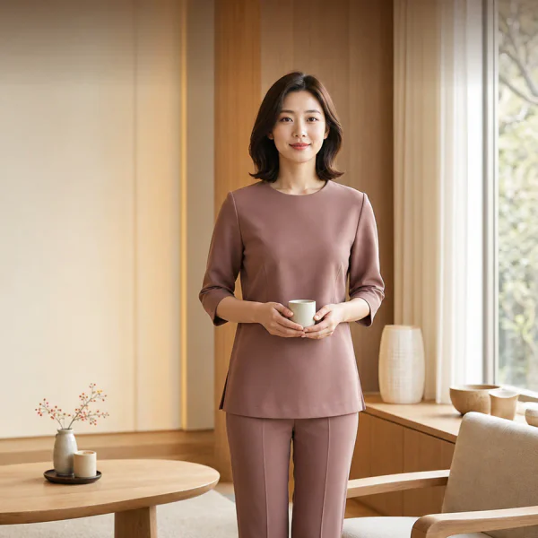 블랑 소담살롱 테라피 안내 이미지