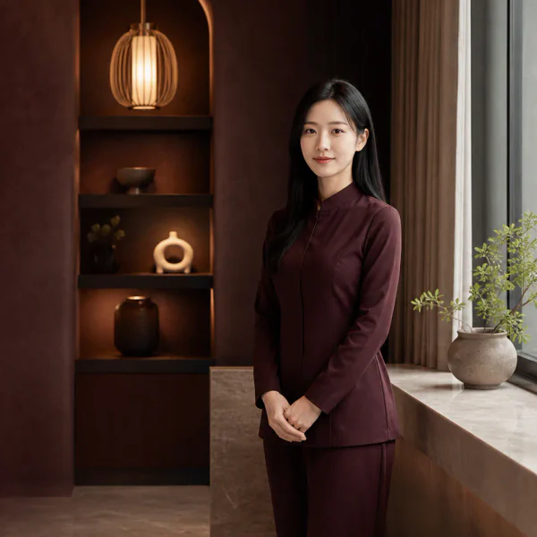 프리미엄 아린스튜디오 테라피 안내 이미지