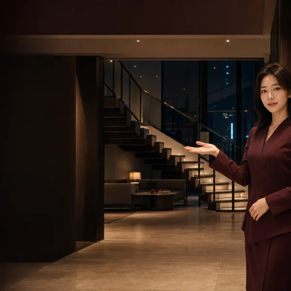 그랜드 보미스테이 테라피 안내 이미지