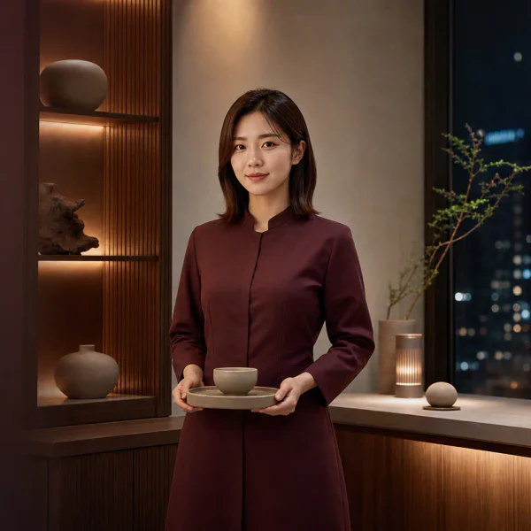 스테이 미나웰빙 테라피 안내 이미지