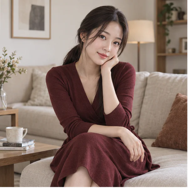 레드존케어 홈타이 안내 이미지