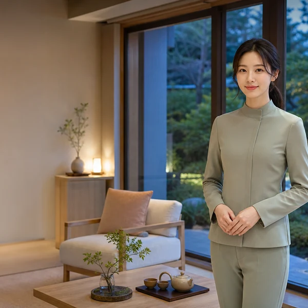 웰니스 가을웰빙 마사지 제휴업체 이미지