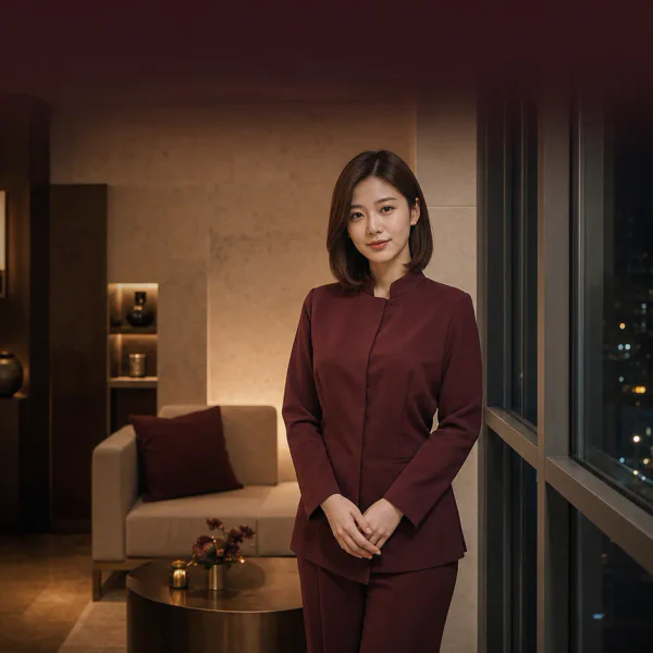 스테이 효정포레스트 테라피 안내 이미지