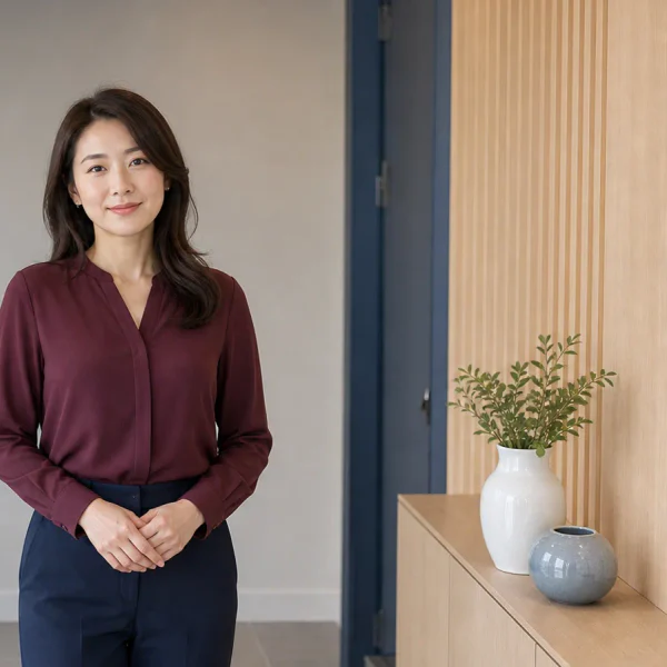 블랑 하니살롱 테라피 안내 이미지