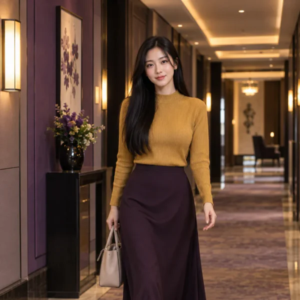 블랑 루나아지트 마사지 제휴업체 이미지