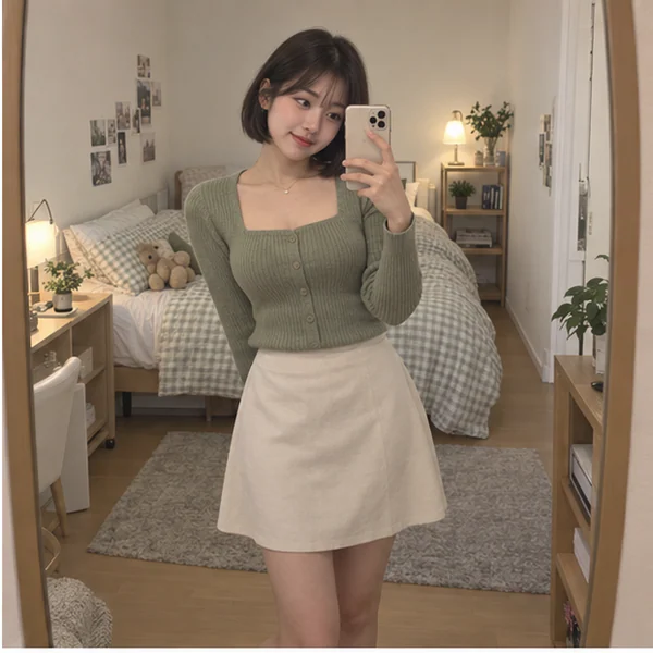 모던 로아가든 마사지 안내 이미지