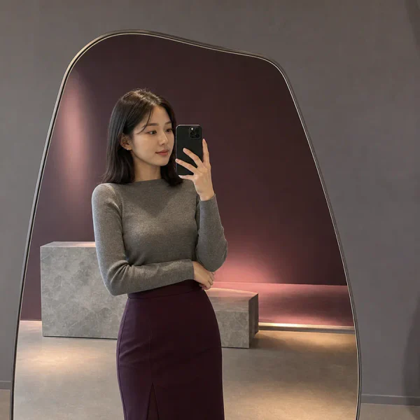 시그니처 아모르스파 홈타이 안내 이미지