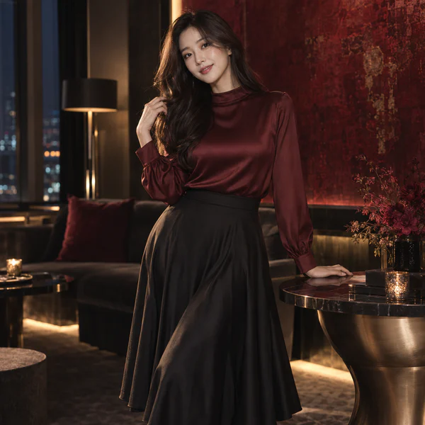 로열 세정스튜디오 마사지 안내 이미지
