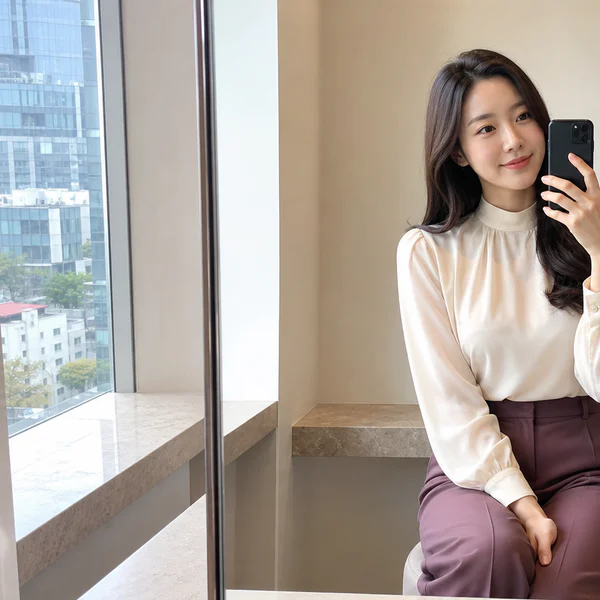 프리미엄 나연스튜디오 테라피 안내 이미지