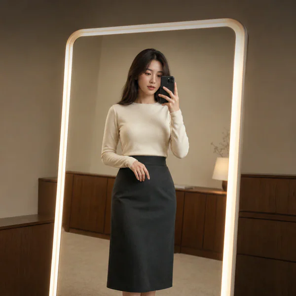 모던 블루밍가든 마사지 안내 이미지