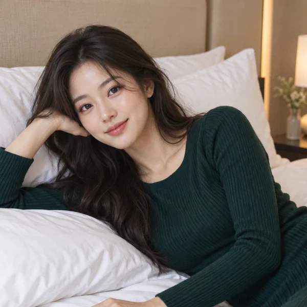 클래식 하린테라스 테라피 안내 이미지