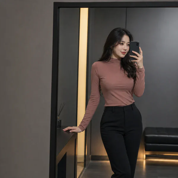 클래식 미나테라스 테라피 안내 이미지