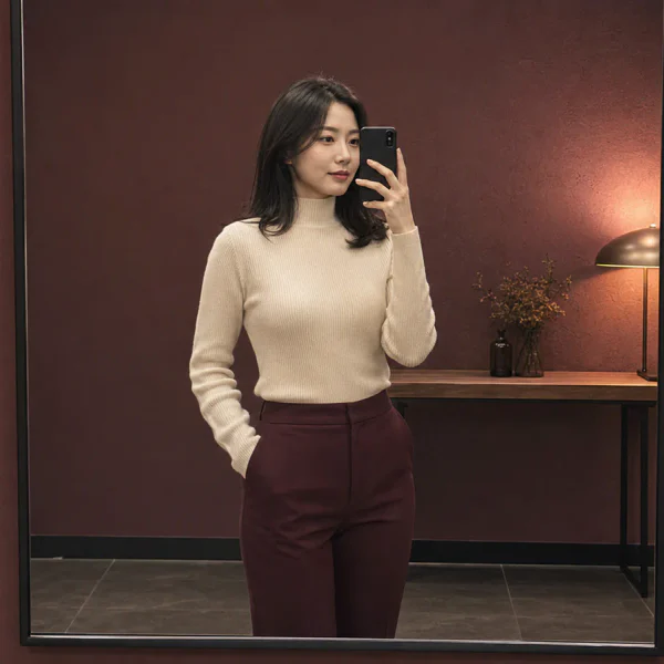 스위트 가을테라스 마사지 안내 이미지