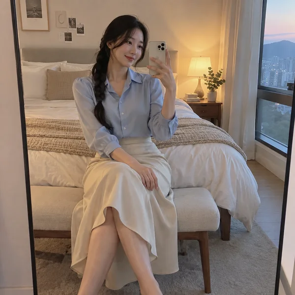 라운지 은서웰빙 테라피 안내 이미지