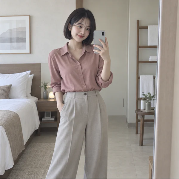 스테이 로제포레스트 테라피 안내 이미지