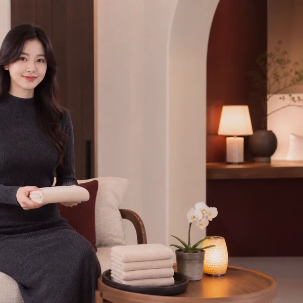 가든 리안스테이 홈타이 안내 이미지