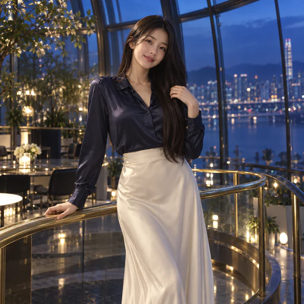 아델라운지 테라피 안내 이미지