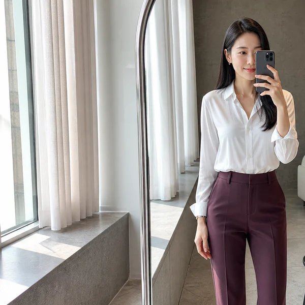 웰니스 리안플레이스 마사지 안내 이미지