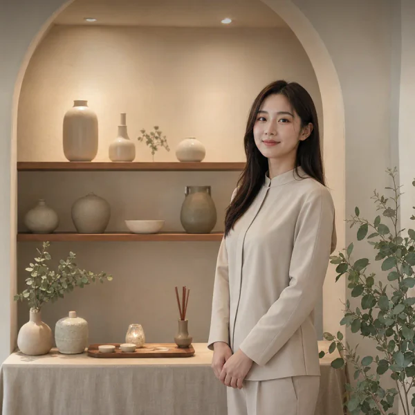 스테이 카리나살롱 홈타이 안내 이미지