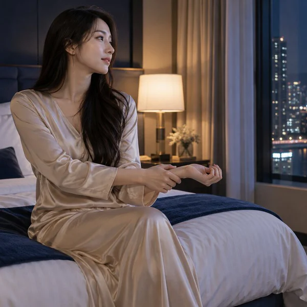 스테이 해린살롱 테라피 안내 이미지