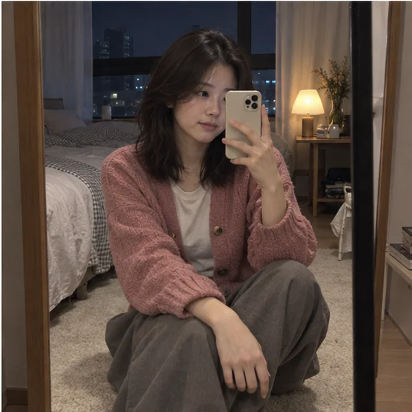 라운지 유리아릴렉스 테라피 안내 이미지
