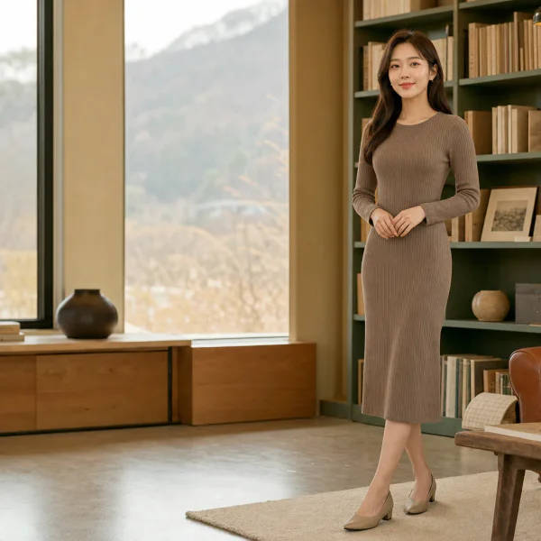 힐링 루나룸 마사지 제휴업체 이미지