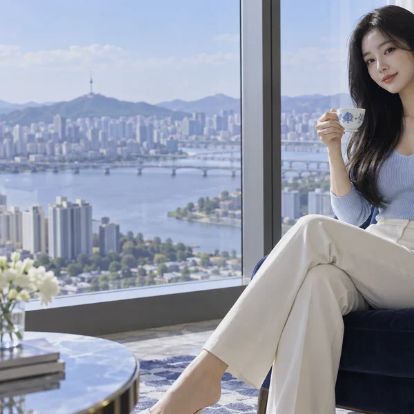 아로마 나연릴렉스 홈타이 안내 이미지