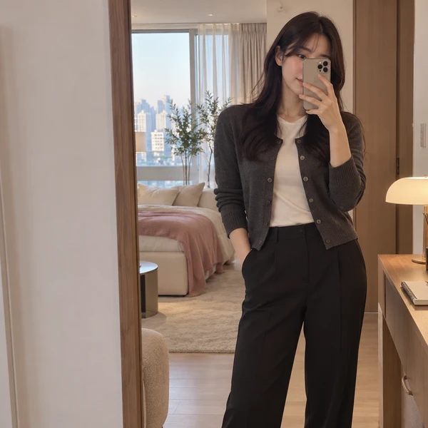 스테이 아이린살롱 테라피 안내 이미지